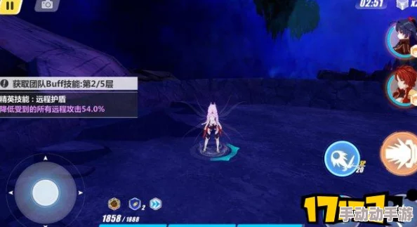 崩坏3外传蚩尤篇噩梦8-2高效通关攻略与热门阵容推荐