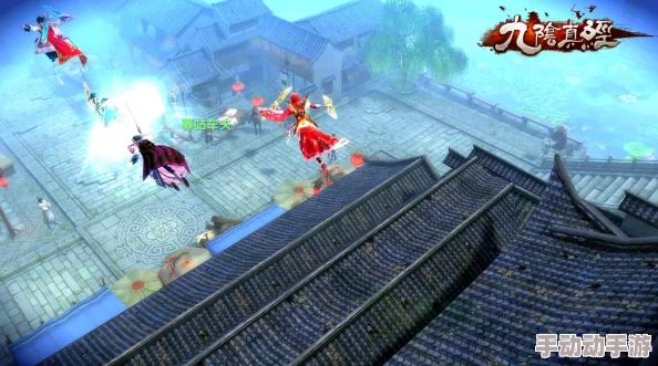 九阴真经手游武当门派全面解析与选择攻略