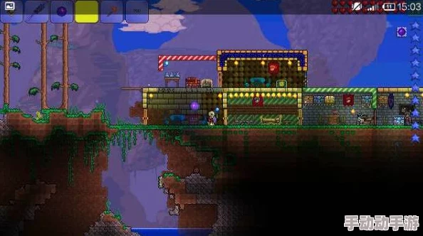 泰拉瑞亚金色血液获取方法全面分析与最新攻略