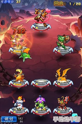 《究极数码暴龙》今晚20点安卓302新区,花龙兽携热门新宠火爆登场 《究极数码暴龙》今晚20点安卓302新区,花龙兽携热门新宠火爆登场