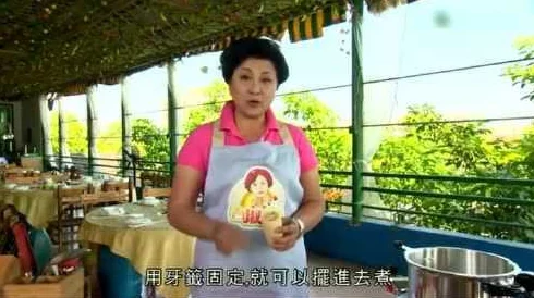 李淑芬在厨房被猛烈进进出出为什么她煲的汤让人赞不绝口为何如此滋补养生 李淑芬在厨房被猛烈进进出出为什么她煲的汤让人赞不绝口为何如此滋补养生