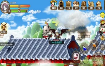 冒险岛手游攻略:全面解析120级红金装备最新获取途径 冒险岛手游攻略:全面解析120级红金装备最新获取途径