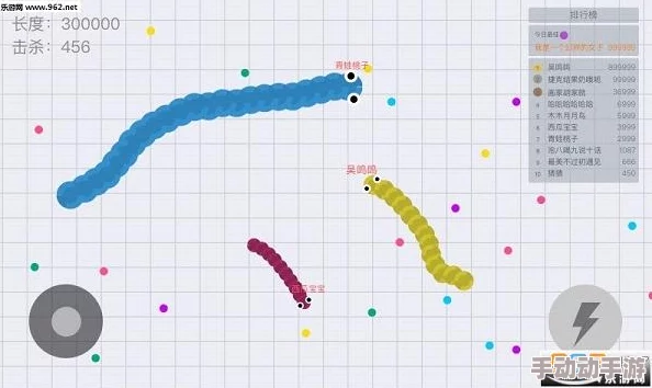 贪吃蛇大作战技巧升级:破解边加速边转弯难题的最新攻略 贪吃蛇大作战技巧升级:破解边加速边转弯难题的最新攻略