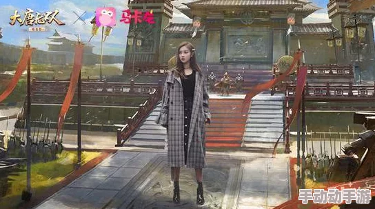 大唐无双手游震撼上线,九大首发豪礼与热门新福利等你来抢! 大唐无双手游震撼上线,九大首发豪礼与热门新福利等你来抢!