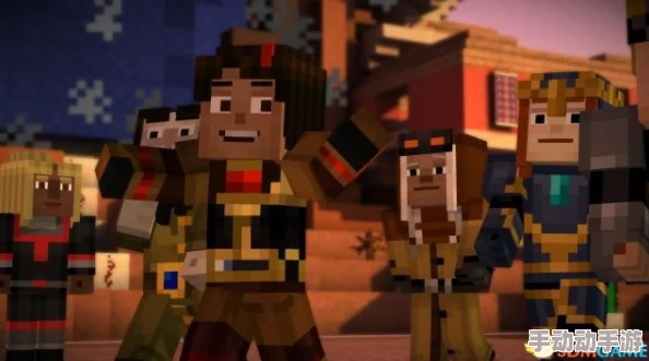 2024热门解析:我的世界故事模式第二章关键剧情深度详解 2024热门解析:我的世界故事模式第二章关键剧情深度详解