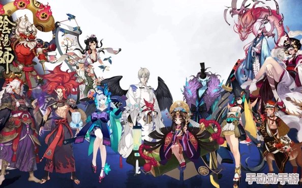 阴阳师手游2025后期热门六星输出式神推荐 阴阳师手游2025后期热门六星输出式神推荐