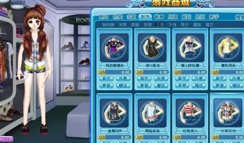 甜甜萌物语120关日常风搭配攻略:解锁最新热门时尚元素详解 甜甜萌物语120关日常风搭配攻略:解锁最新热门时尚元素详解