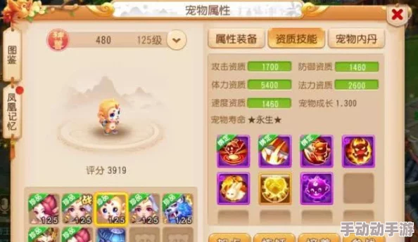 梦幻西游手游震撼发布:首只3阶全红超级神猴引爆热门话题! 梦幻西游手游震撼发布:首只3阶全红超级神猴引爆热门话题!