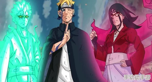 火影 18同人免费为何备受追捧粉丝创作热情高涨佳作频出 火影 18同人免费为何备受追捧粉丝创作热情高涨佳作频出