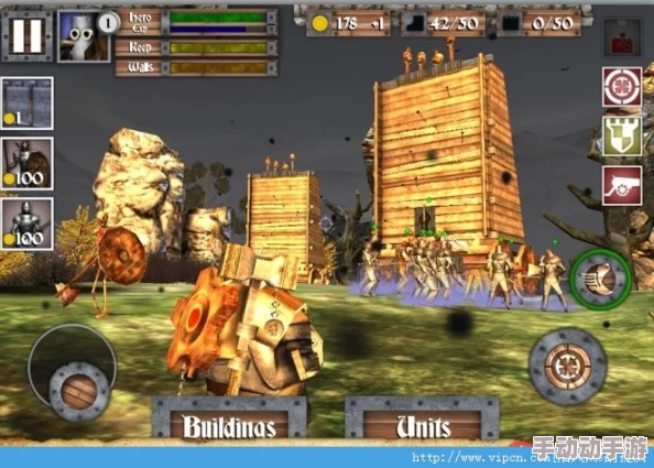 城堡争霸震撼更新:新英雄驱魔师抢先体验,热门角色燃爆战场 城堡争霸震撼更新:新英雄驱魔师抢先体验,热门角色燃爆战场