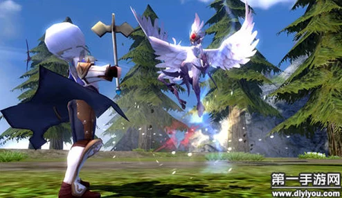 龙之谷手游2024热门攻略：解锁冷艳阿尔杰塔精灵的绝密技巧