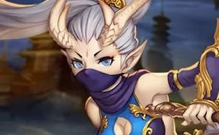 2024全民斗战神热门主角龙女:最新技能连招与技巧深度分享 2024全民斗战神热门主角龙女:最新技能连招与技巧深度分享