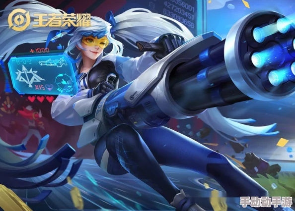 王者荣耀KPL热门解读:良辰孙尚香2024最新玩法与技巧介绍 王者荣耀KPL热门解读:良辰孙尚香2024最新玩法与技巧介绍