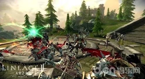 天堂2血盟热门职业揭秘:暗影游侠玩法深度详解与策略指南 天堂2血盟热门职业揭秘:暗影游侠玩法深度详解与策略指南