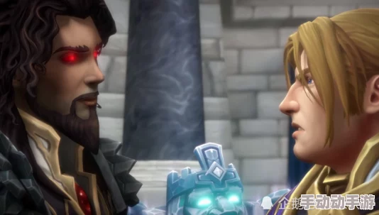 如果的世界:真理领主安德依深度解析与最新热门动向 如果的世界:真理领主安德依深度解析与最新热门动向