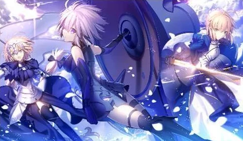 命运冠位指定FGO:2024修女玛塔尔满破素材全攻略 命运冠位指定FGO:2024修女玛塔尔满破素材全攻略