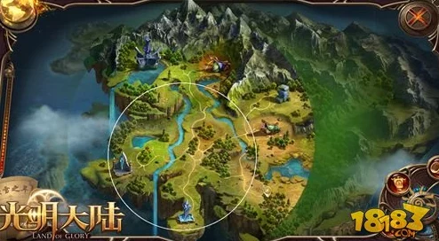 光明大陆2024新手前期高效开局技巧与热门攻略详解 光明大陆2024新手前期高效开局技巧与热门攻略详解