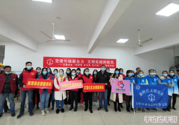 曹留社区2024年一二三四五六因为宜居环境和丰富活动深受居民喜爱