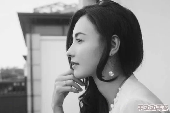 张柏芝三角区浓黑毛为什么被一部分人视为健康标志为何觉得充满活力