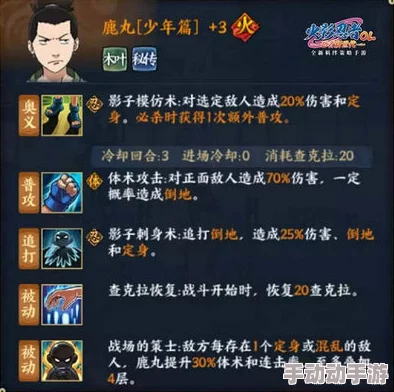 火影忍者手游:详解黑铁碎片获取途径与进阶作用(2024热门攻略) 火影忍者手游:详解黑铁碎片获取途径与进阶作用(2024热门攻略)