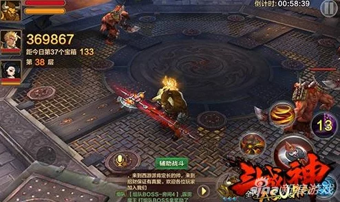 全民斗战神2024弹射巨熊高分技巧与最新热门攻略 全民斗战神2024弹射巨熊高分技巧与最新热门攻略