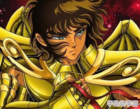 《圣斗士星矢3D手游》处女座沙加：2024热门角色实用战斗分析