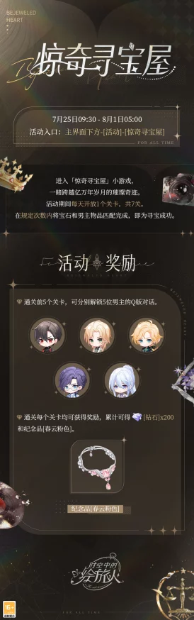 勇者大冒险全球寻宝2024:值回票价吗?揭秘最新热门抽奖奖品! 勇者大冒险全球寻宝2024:值回票价吗?揭秘最新热门抽奖奖品!