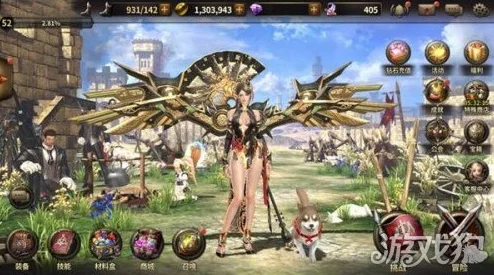 HIT新纪元:守护萌宠,神秘翅膀热潮强势登陆 HIT新纪元:守护萌宠,神秘翅膀热潮强势登陆