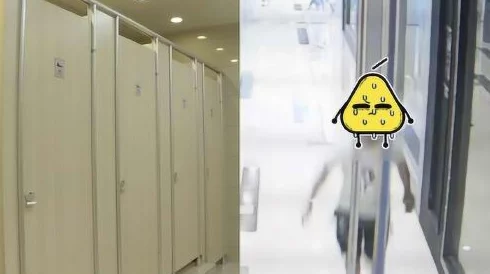 久久偷看各类wc女厕嘘嘘偷窃为什么寻求心理补偿为何渴望被关注