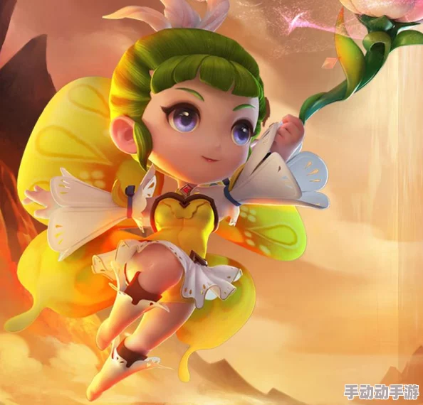2024热门！梦幻西游无双版玄彩娥80级武器炫酷外观全览