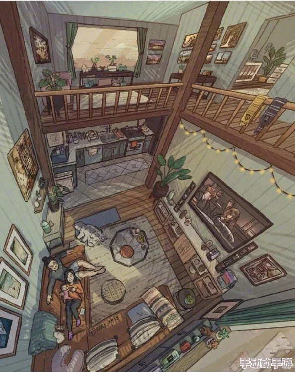 奇迹暖暖：游驻小屋最新开启攻略及热门活动奖励全览