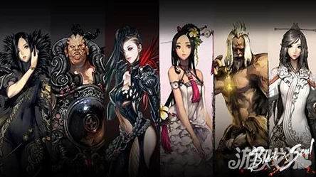 战斗吧剑灵新热潮！每周主打：风月艺妓幽兰惊艳来袭！