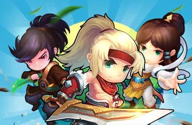 傲娇剑客必看！呆萌剑新手卡级升级秘籍&最新热门技巧攻略