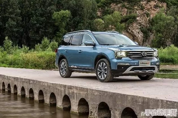 为什么国产SUV精品一区二区6性价比高安全可靠口碑出色赢得用户广泛好评
