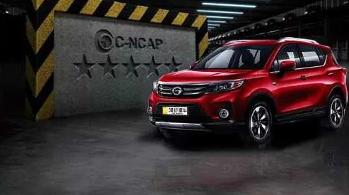 为什么国产SUV精品一区二区6性价比高安全可靠口碑出色赢得用户广泛好评