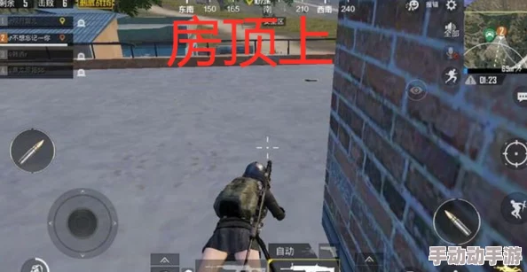 2024热门攻略：成为刺激战场顶尖伏地魔的六步修炼指南