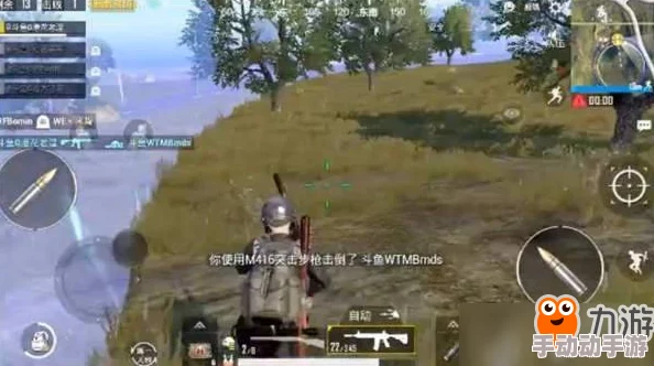 2024热门攻略：成为刺激战场顶尖伏地魔的六步修炼指南