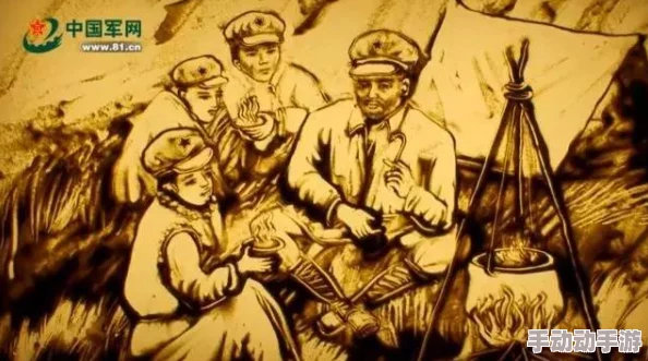 zztt09.su万里长征为什么展现了不屈精神为何感动了无数人