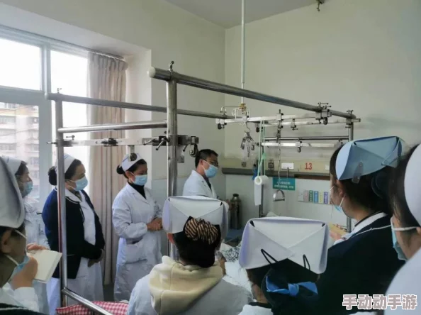 为什么备受瞩目护士HD老师free性XXX未经审查版本流出