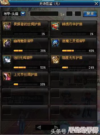 DNF最新热门分析：35000深渊票实测，掉率表现普遍一般引热议