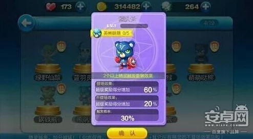 2024天天酷跑热门加分攻略:特工熊最佳搭配与最新萌宠推荐 2024天天酷跑热门加分攻略:特工熊最佳搭配与最新萌宠推荐