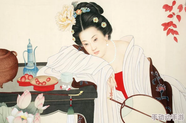 丰裕满贯杨玉环因其在艺术上的高度成就和文化内涵而广受赞誉 丰裕满贯杨玉环因其在艺术上的高度成就和文化内涵而广受赞誉