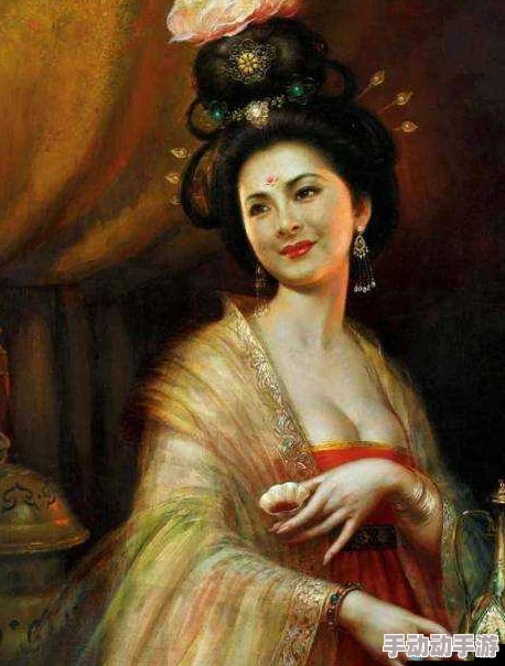 丰裕满贯杨玉环因其在艺术上的高度成就和文化内涵而广受赞誉 丰裕满贯杨玉环因其在艺术上的高度成就和文化内涵而广受赞誉