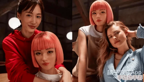女女女女女女BBBBBB毛为什么令人好奇它模糊了现实与虚拟的界限挑战了传统观念