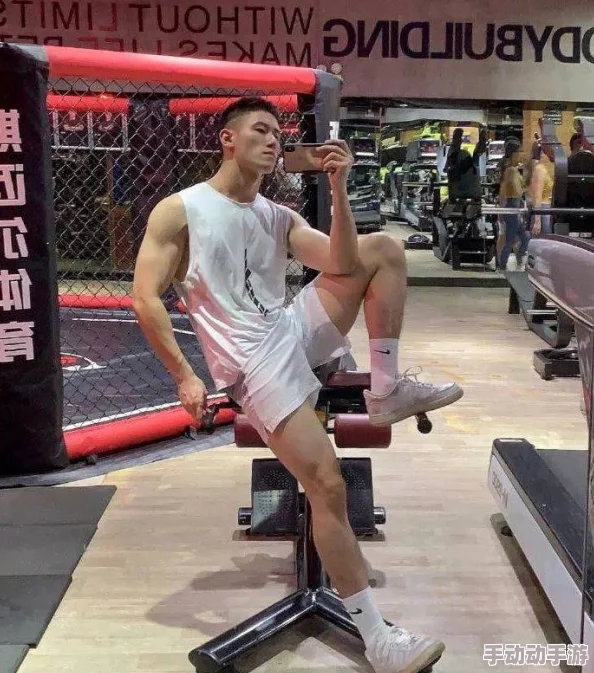 为什么阳光健美形象体育生学长打飞机Gay2022为何令人难以抗拒