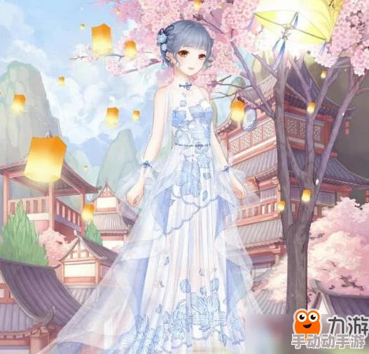 奇迹暖暖新篇:揭秘云端帝国套装背后的热门故事 奇迹暖暖新篇:揭秘云端帝国套装背后的热门故事