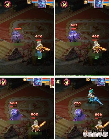 梦幻西游手游:最新热门内丹'仁者心'深度实用点评解析 梦幻西游手游:最新热门内丹'仁者心'深度实用点评解析