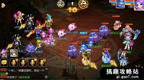 梦幻西游手游:最新热门内丹'仁者心'深度实用点评解析 梦幻西游手游:最新热门内丹'仁者心'深度实用点评解析