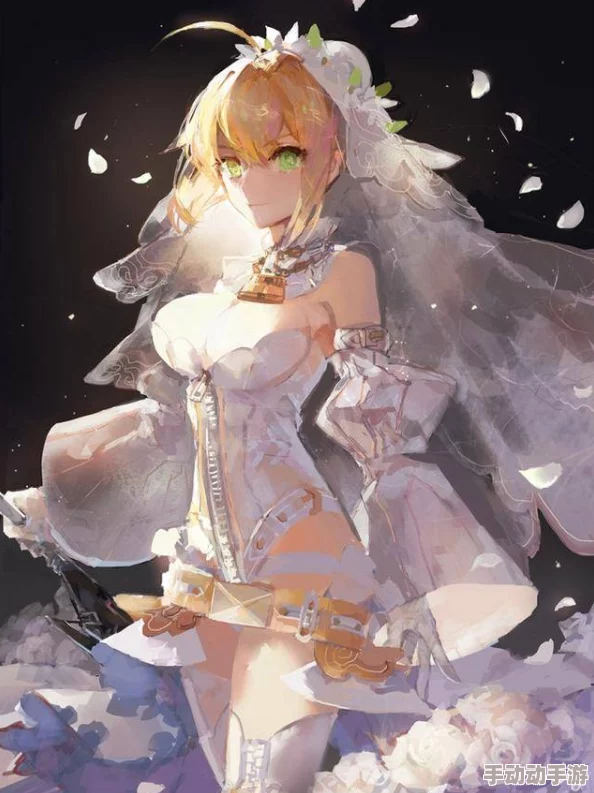 FGO深度解析:花嫁尼禄热门配队与礼装搭配攻略2024 FGO深度解析:花嫁尼禄热门配队与礼装搭配攻略2024