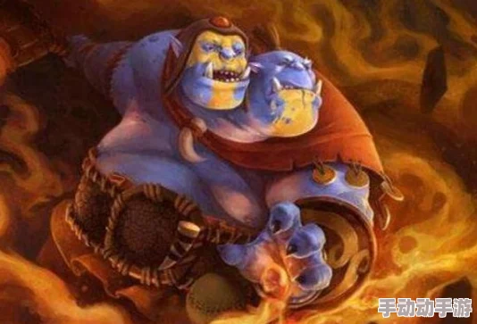 刀塔自走棋热门英雄蓝胖:全面解析与实战效果 刀塔自走棋热门英雄蓝胖:全面解析与实战效果